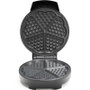 Orbegozo WL 1600 Gofrera de 1000 W